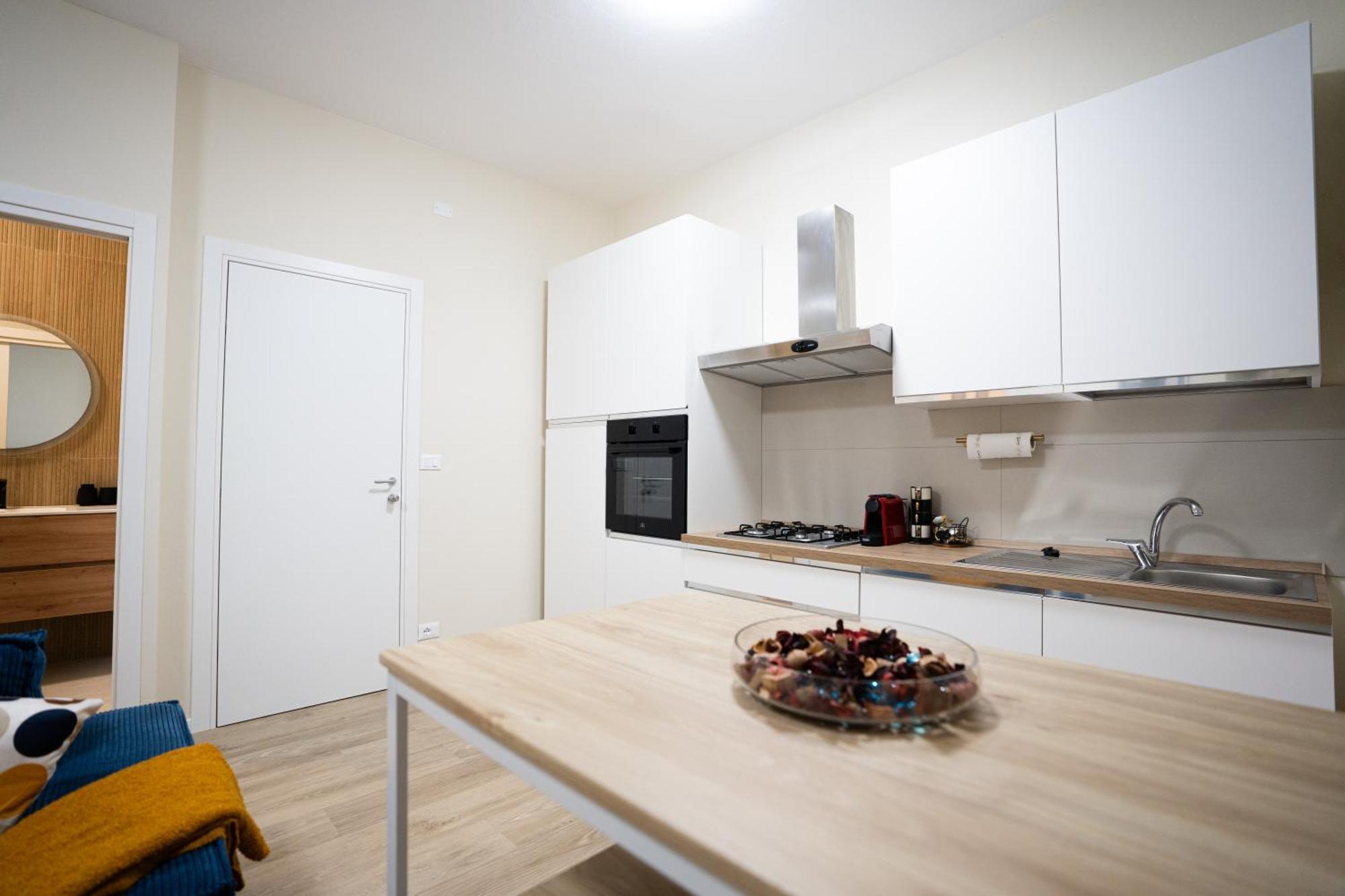 Cozy Apartment Verona